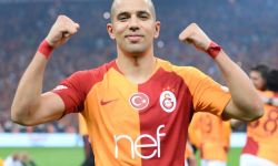 سفيان فيغولي ينضم رسميًا إلى نادي الأمانة العراقي